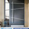 435 Kompozit Villa Kapısı Modelleri Modern Villa Dış Kapı Modelleri Villa Kapısı Fiyatları Entrance Door Steel Doors Haustüren Seyfqapilar Dış Kapı Modelleri