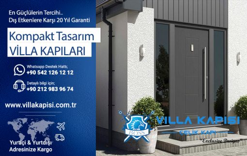 Kompakt Villa Kapısı Modelleri Kompakt Lamine Villa Kapıları Indirimli Villa Kapısı Fiyatları Villa Kapıları