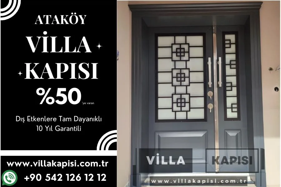 Atakoy-Villa-Kapisi-Modelleri-Villa-Kapi-Fiyatlari-