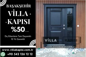 Basaksehir-Villa-Kapisi-Modelleri-Villa-Kapi-Fiyatlari-