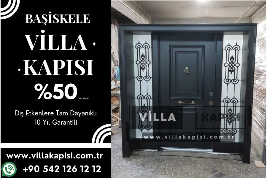 Basiskele-Villa-Kapisi-Modelleri-Villa-Kapi-Fiyatlari-