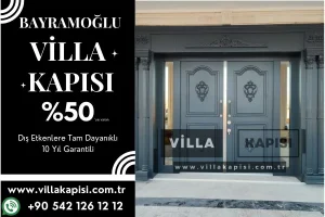 Bayramoglu-Villa-Kapisi-Modelleri-Villa-Kapi-Fiyatlari-