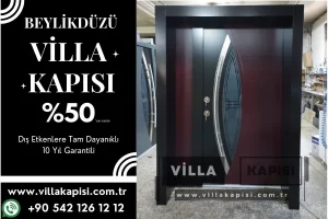 Beylikduzu-Villa-Kapisi-Modelleri-Villa-Kapi-Fiyatlari-