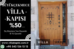 Buyukcekmece-Villa-Kapisi-Modelleri-Villa-Kapi-Fiyatlari-