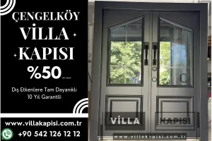 Cengelkoy-Villa-Kapisi-Modelleri-Villa-Kapi-Fiyatlari-