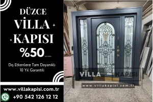 Duzce-Villa-Kapisi-Modelleri-Villa-Kapi-Fiyatlari-