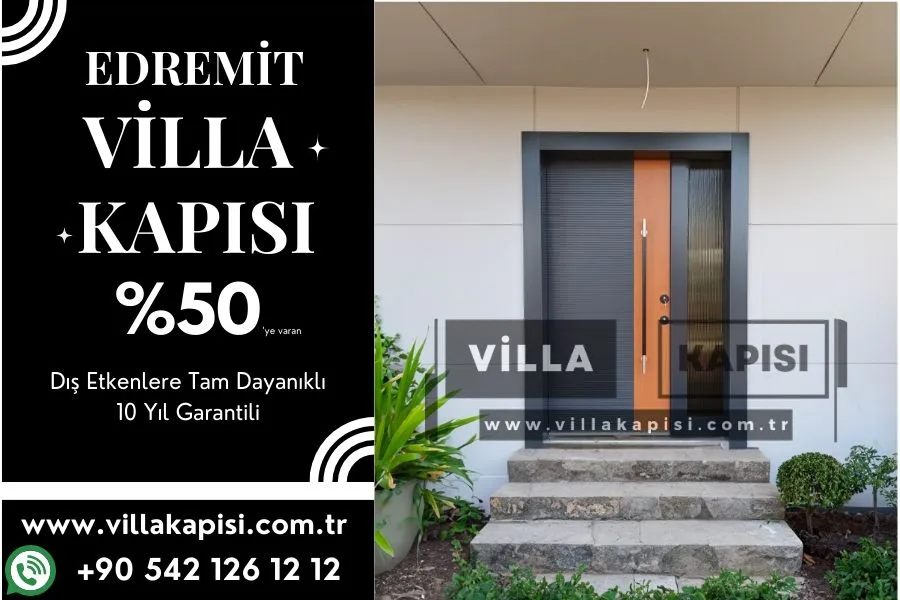 Edremit-Villa-Kapisi-Modelleri-Villa-Kapi-Fiyatlari-