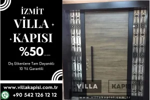 Izmit-Villa-Kapisi-Modelleri-Villa-Kapi-Fiyatlari-