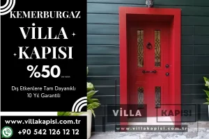 Kemerburgaz-Villa-Kapisi-Modelleri-Villa-Kapi-Fiyatlari-