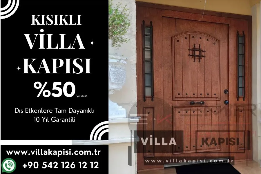 Kisikli-Villa-Kapisi-Modelleri-Villa-Kapi-Fiyatlari-