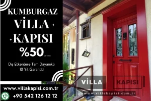 Kumburgaz-Villa-Kapisi-Modelleri-Villa-Kapi-Fiyatlari-