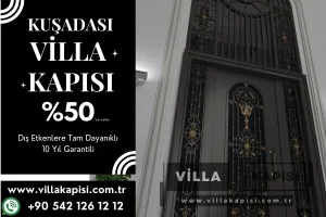 Kusadasi-Villa-Kapisi-Modelleri-Villa-Kapi-Fiyatlari-