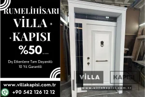 Rumelihisari-Villa-Kapisi-Modelleri-Villa-Kapi-Fiyatlari-