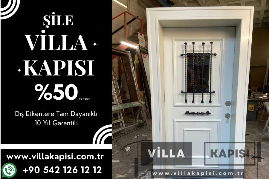 Sile-Villa-Kapisi-Modelleri-Villa-Kapi-Fiyatlari-