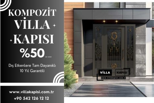 Kompozit Villa Kapisi Modelleri Dis Kapi Villa Kapi Fiyatlari