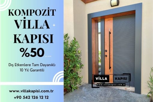 Kompozit Villa Kapisi Modelleri Dis Kapilar Villa Kapi Fiyatlari 1