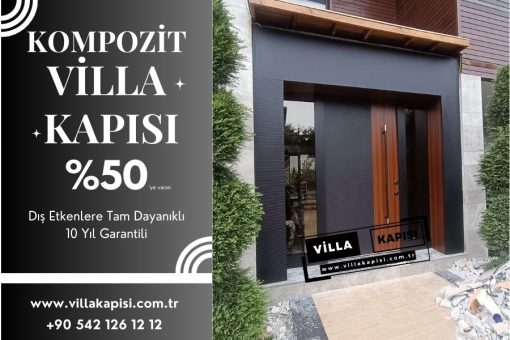 Kompozit Villa Kapisi Modelleri Dis Kapilar Villa Kapi Fiyatlari