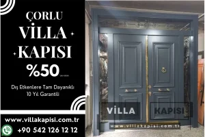 Corlu-Villa-Kapisi-Modelleri-Villa-Kapi-Fiyatlari-