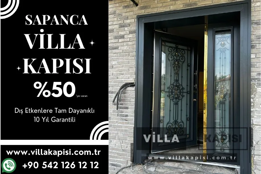 Sapanca-Villa-Kapisi-Modelleri-Villa-Kapi-Fiyatlari-