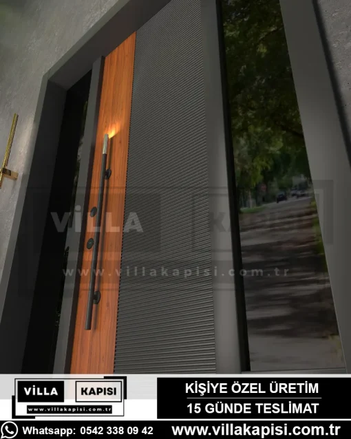 Kompozit-Kompakt-Villa-Kapisi-2025-Villa-Kapilari